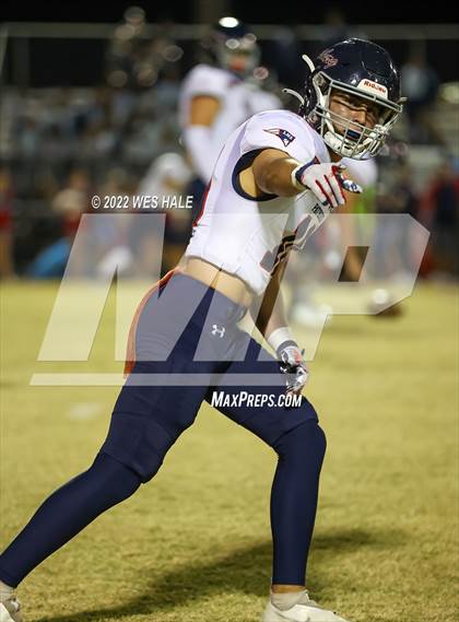 Thumbnail 3 in Lewisburg @ DeSoto Central photogallery.