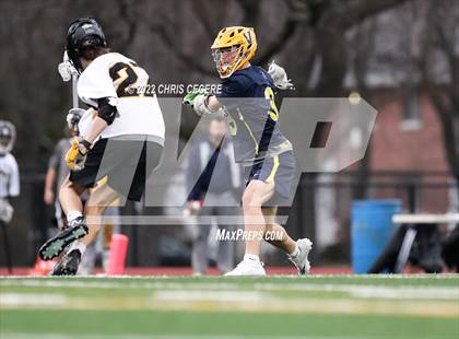 Thumbnail 3 in Victor @ McQuaid Jesuit photogallery.