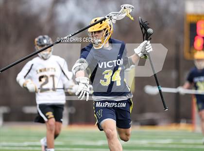 Thumbnail 3 in Victor @ McQuaid Jesuit photogallery.