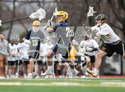 Thumbnail 3 in Victor @ McQuaid Jesuit photogallery.