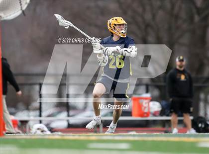 Thumbnail 3 in Victor @ McQuaid Jesuit photogallery.