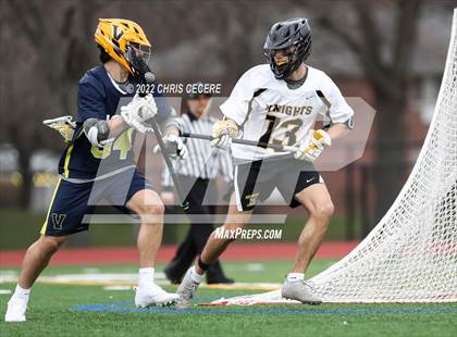 Thumbnail 3 in Victor @ McQuaid Jesuit photogallery.