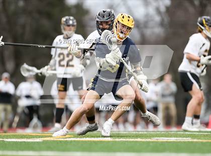 Thumbnail 3 in Victor @ McQuaid Jesuit photogallery.