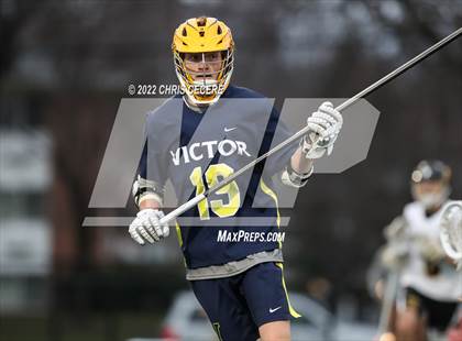 Thumbnail 2 in Victor @ McQuaid Jesuit photogallery.