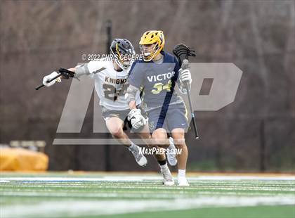 Thumbnail 2 in Victor @ McQuaid Jesuit photogallery.
