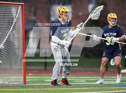 Thumbnail 3 in Victor @ McQuaid Jesuit photogallery.