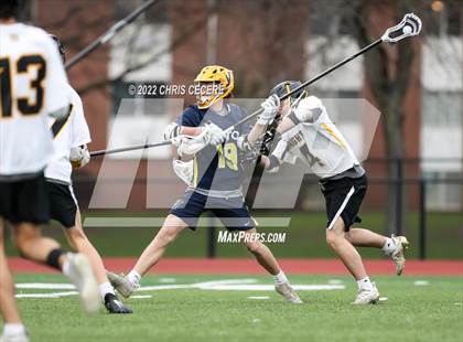 Thumbnail 2 in Victor @ McQuaid Jesuit photogallery.