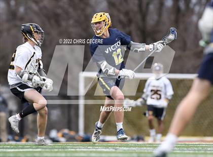 Thumbnail 3 in Victor @ McQuaid Jesuit photogallery.