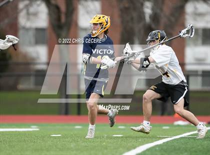 Thumbnail 3 in Victor @ McQuaid Jesuit photogallery.