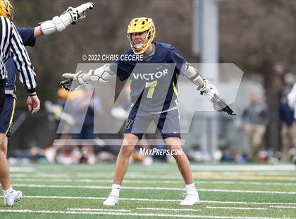 Thumbnail 3 in Victor @ McQuaid Jesuit photogallery.