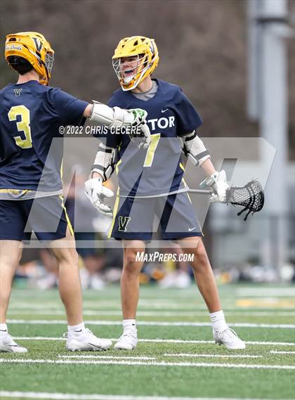 Thumbnail 2 in Victor @ McQuaid Jesuit photogallery.
