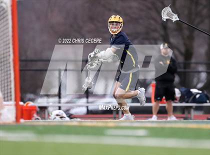 Thumbnail 3 in Victor @ McQuaid Jesuit photogallery.