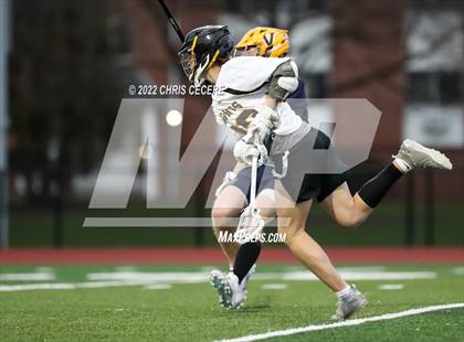 Thumbnail 3 in Victor @ McQuaid Jesuit photogallery.