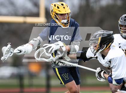 Thumbnail 3 in Victor @ McQuaid Jesuit photogallery.