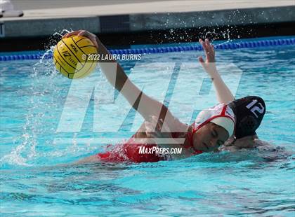 Thumbnail 2 in Castilleja vs Gunn (NorCal Invitational) photogallery.