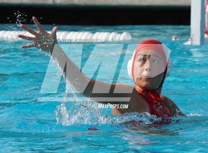 Thumbnail 2 in Castilleja vs Gunn (NorCal Invitational) photogallery.