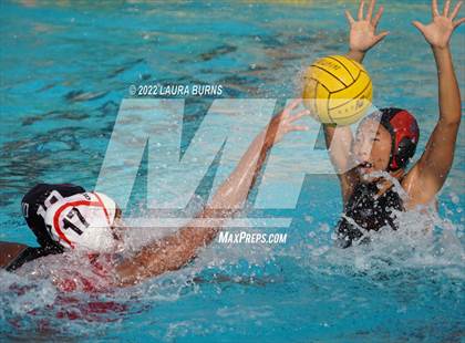 Thumbnail 1 in Castilleja vs Gunn (NorCal Invitational) photogallery.