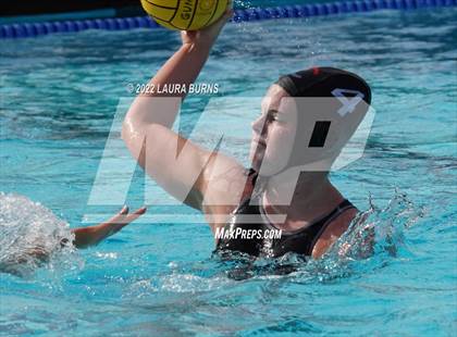 Thumbnail 3 in Castilleja vs Gunn (NorCal Invitational) photogallery.
