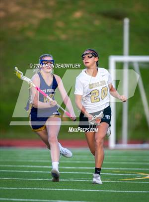 Dos Pueblos @ Oak Park