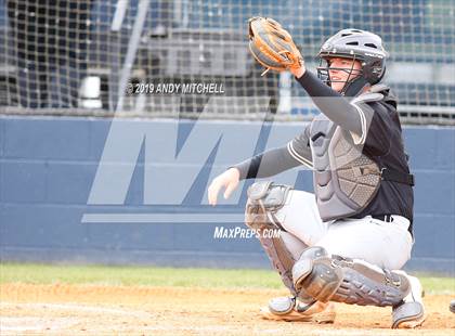 Thumbnail 1 in Bradley Central vs Greater Gwinnett Christian  photogallery.