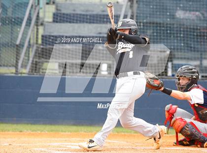 Thumbnail 1 in Bradley Central vs Greater Gwinnett Christian  photogallery.