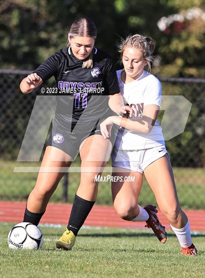 Thumbnail 2 in Pittsford @ Greece Odyssey photogallery.