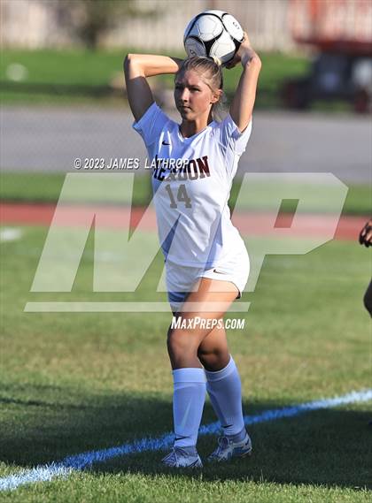 Thumbnail 2 in Pittsford @ Greece Odyssey photogallery.