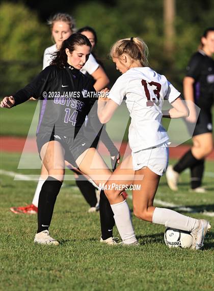 Thumbnail 3 in Pittsford @ Greece Odyssey photogallery.
