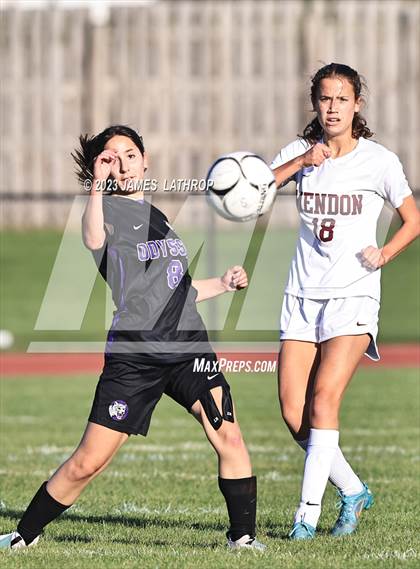 Thumbnail 2 in Pittsford @ Greece Odyssey photogallery.