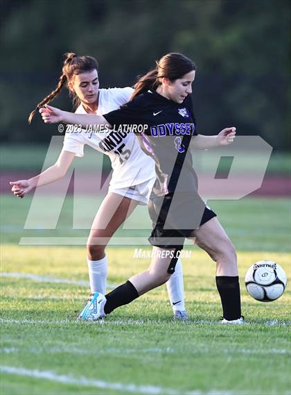 Thumbnail 1 in Pittsford @ Greece Odyssey photogallery.