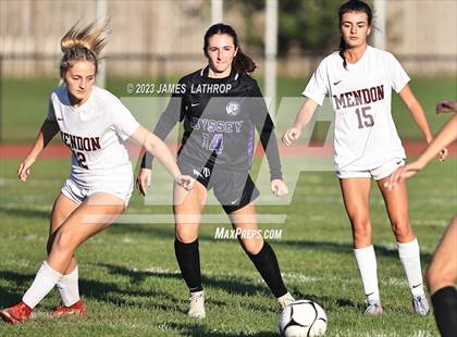 Thumbnail 1 in Pittsford @ Greece Odyssey photogallery.