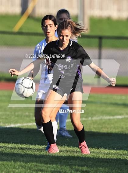 Thumbnail 1 in Pittsford @ Greece Odyssey photogallery.