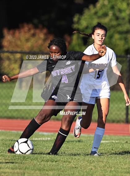 Thumbnail 2 in Pittsford @ Greece Odyssey photogallery.