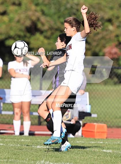 Thumbnail 1 in Pittsford @ Greece Odyssey photogallery.