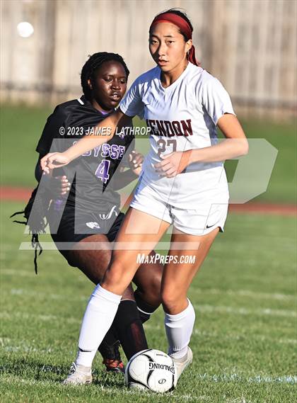 Thumbnail 3 in Pittsford @ Greece Odyssey photogallery.