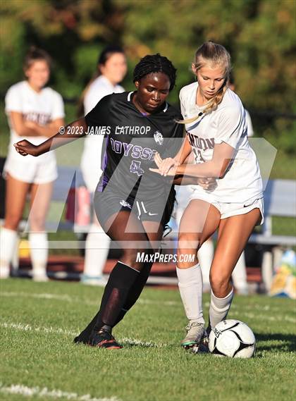 Thumbnail 1 in Pittsford @ Greece Odyssey photogallery.