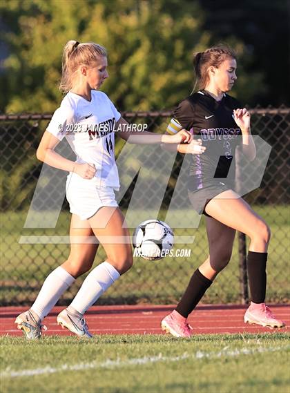 Thumbnail 2 in Pittsford @ Greece Odyssey photogallery.