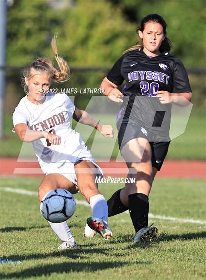 Thumbnail 1 in Pittsford @ Greece Odyssey photogallery.