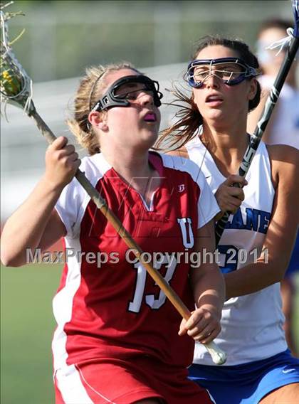 Thumbnail 2 in University @ Acalanes (CIF NCS D2 Playoffs) photogallery.