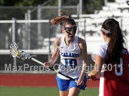 Thumbnail 2 in University @ Acalanes (CIF NCS D2 Playoffs) photogallery.
