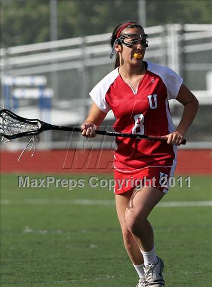 Thumbnail 3 in University @ Acalanes (CIF NCS D2 Playoffs) photogallery.