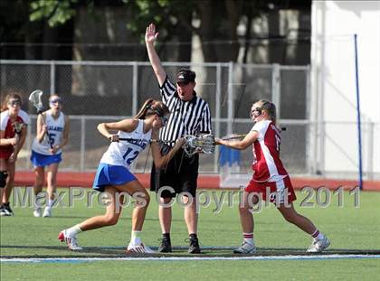 Thumbnail 2 in University @ Acalanes (CIF NCS D2 Playoffs) photogallery.