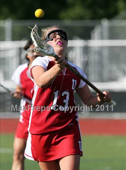 Thumbnail 1 in University @ Acalanes (CIF NCS D2 Playoffs) photogallery.