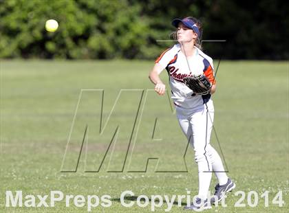Thumbnail 2 in Chaminade @ Bellarmine-Jefferson photogallery.