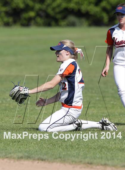 Thumbnail 2 in Chaminade @ Bellarmine-Jefferson photogallery.