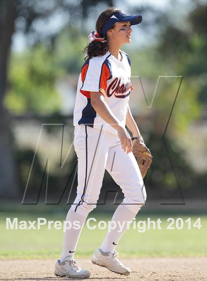 Thumbnail 2 in Chaminade @ Bellarmine-Jefferson photogallery.