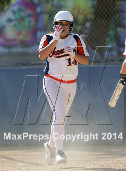 Thumbnail 3 in Chaminade @ Bellarmine-Jefferson photogallery.