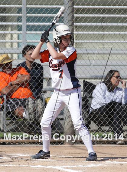 Thumbnail 1 in Chaminade @ Bellarmine-Jefferson photogallery.