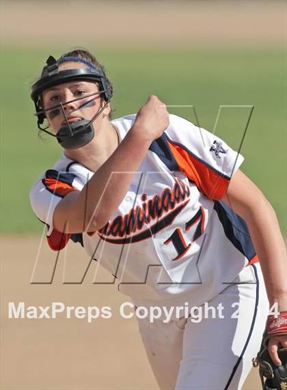 Thumbnail 2 in Chaminade @ Bellarmine-Jefferson photogallery.
