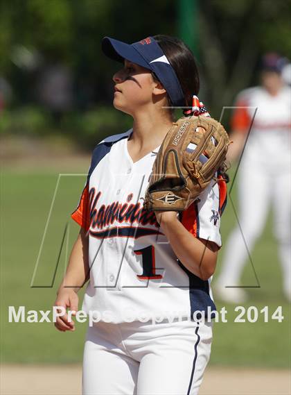 Thumbnail 3 in Chaminade @ Bellarmine-Jefferson photogallery.